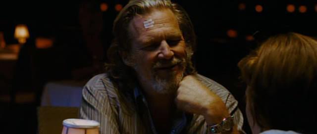 Кадр из фильма Сумасшедшее сердце / Crazy Heart (2009)