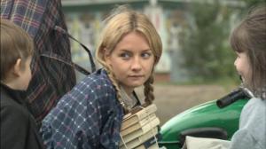 Кадры из фильма Любовь до востребования (2009)