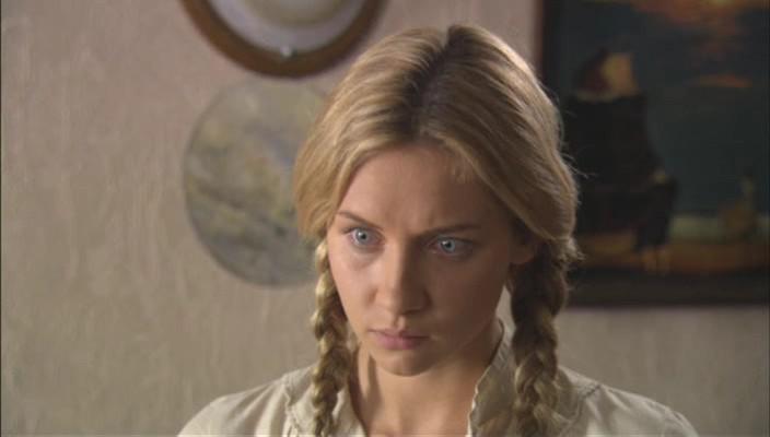 Кадр из фильма Любовь до востребования (2009)