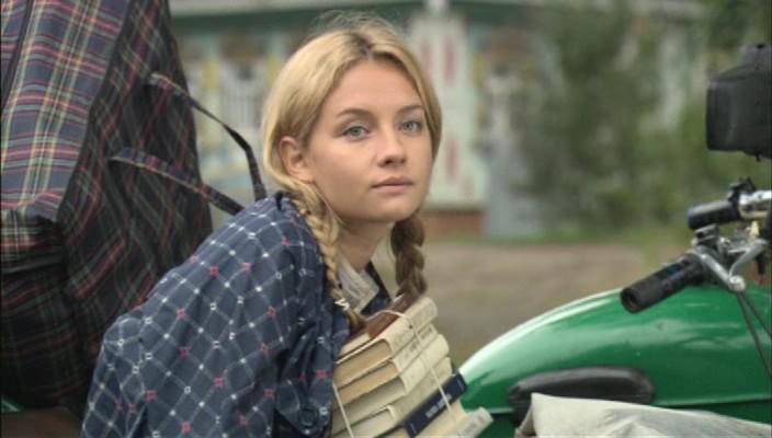 Кадр из фильма Любовь до востребования (2009)