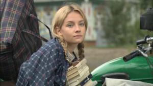 Кадры из фильма Любовь до востребования (2009)