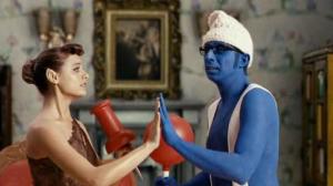 Кадры из фильма Очень испанское кино / Spanish Movie (2009)
