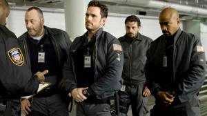Кадры из фильма Инкассатор / Armored (2009)