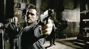 Кадры из фильма Инкассатор / Armored (2009)
