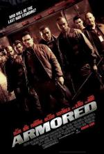 Инкассатор / Armored (2009)