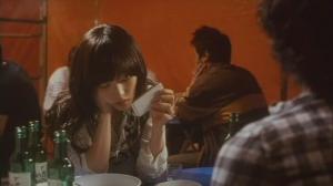 Кадры из фильма Ангел со сломанными крыльями / Bisang (2009)