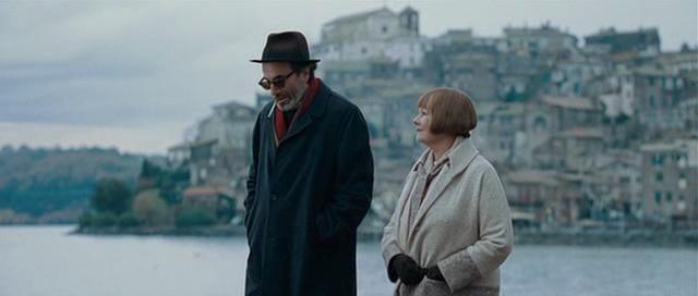 Кадр из фильма Девять / Nine (2009)