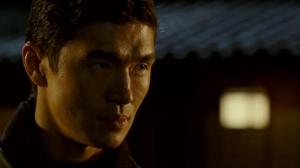 Кадры из фильма Ниндзя-убийца / Ninja Assassin (2009)