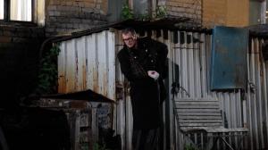 Кадры из фильма Антикиллер Д.К: Любовь без памяти (2009)