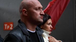 Кадры из фильма Антикиллер Д.К: Любовь без памяти (2009)