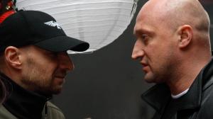 Кадры из фильма Антикиллер Д.К: Любовь без памяти (2009)
