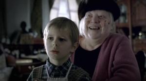Кадры из фильма Похороните меня за плинтусом (2009)