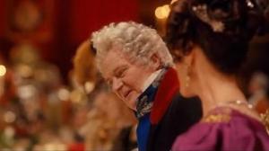Кадры из фильма Молодая Виктория / The Young Victoria (2009)