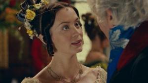 Кадры из фильма Молодая Виктория / The Young Victoria (2009)