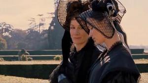 Кадры из фильма Молодая Виктория / The Young Victoria (2009)