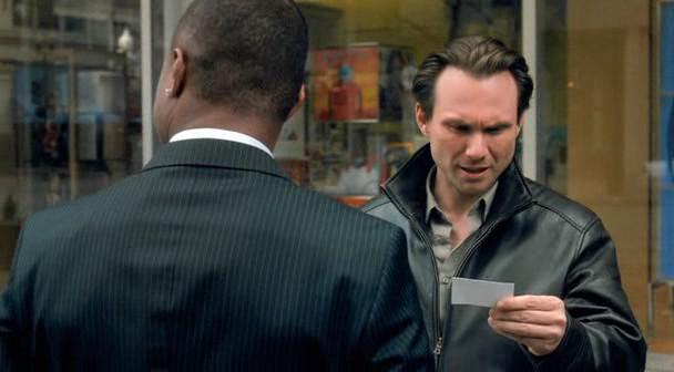Кадр из фильма Ложь и Иллюзии / Lies & Illusions (2009)