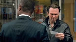 Кадры из фильма Ложь и Иллюзии / Lies & Illusions (2009)