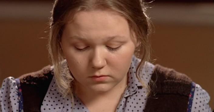 Кадр из фильма Скоро весна (2009)