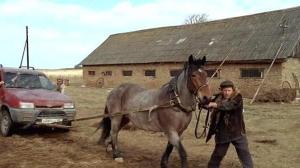 Кадры из фильма Скоро весна (2009)