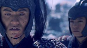 Кадры из фильма Мулан / Hua Mulan (2009)