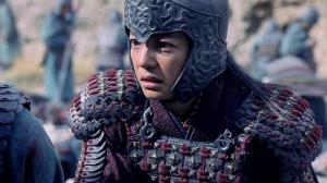 Кадры из фильма Мулан / Hua Mulan (2009)