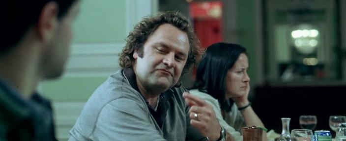 Кадр из фильма Джек и Джилл: Любовь на чемоданах / Jusqu'à toi (2009)