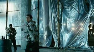 Кадры из фильма На игре (2009)
