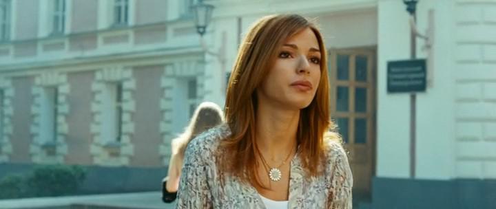 Кадр из фильма На игре (2009)