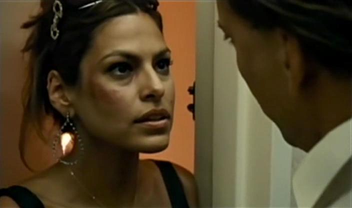 Кадр из фильма Плохой лейтенант / The Bad Lieutenant: Port of Call - New Orleans (2009)