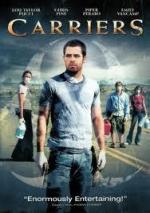 Носители / The Fear Chamber (2009)