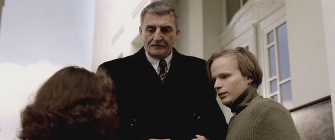 Кадр из фильма 3 сезона в аду / 3 sezóny v pekle (2009)
