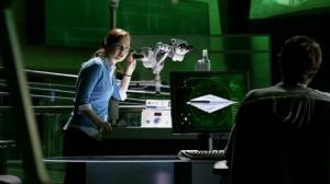 Кадры из фильма Бен 10: Инопланетный рой / Ben 10: Alien Swarm (2009)