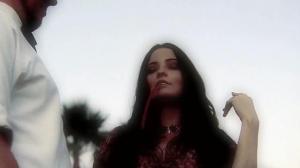Кадры из фильма Восход Кровавой Луны / Blood Moon Rising (2009)