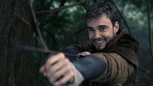 Кадры из фильма Принц воров / Beyond Sherwood Forest (2009)