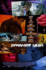 Окись / Powder Blue (2009)