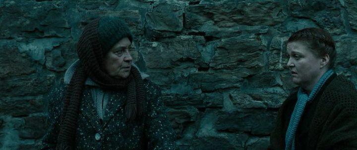 Кадр из фильма Убийственная ферма / Tannöd (2009)