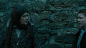 Кадры из фильма Убийственная ферма / Tannöd (2009)