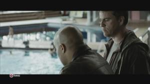 Кадры из фильма Антипод / Verso (2009)