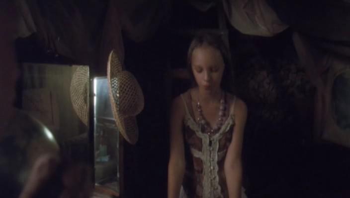 Кадр из фильма Двенадцатое лето (2009)