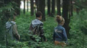 Кадры из фильма Двенадцатое лето (2009)