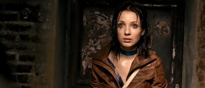 Кадр из фильма Короткое замыкание (2009)