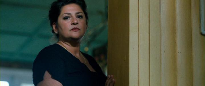 Кадр из фильма Последние дни Эммы Бланк / De laatste dagen van Emma Blank (2009)