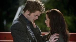 Кадры из фильма Сумерки. Сага. Новолуние / The Twilight Saga: New Moon (2009)