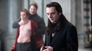 Кадры из фильма Сумерки. Сага. Новолуние / The Twilight Saga: New Moon (2009)