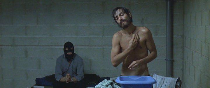 Кадр из фильма Похищение / Rapt (2009)