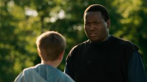 Кадры из фильма Невидимая сторона / The Blind Side (2009)