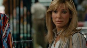 Кадры из фильма Невидимая сторона / The Blind Side (2009)