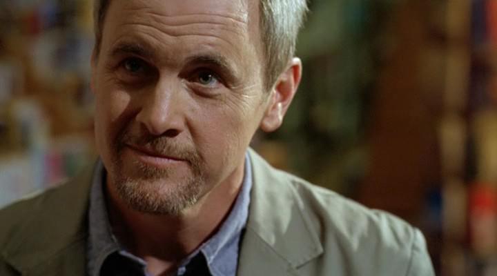 Кадр из фильма Ледяной шторм / Ice Twisters (2009)