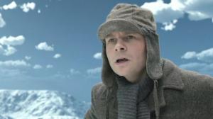 Кадры из фильма Волшебное серебро / Julenatt i Blåfjell (2009)