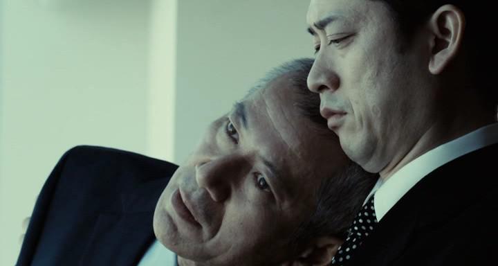 Кадр из фильма Карта звуков Токио / Map of the Sounds of Tokyo (2009)